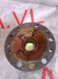 Lock правый передний TOYOTA GRAND HIACE KCH16 2001 1KZTE