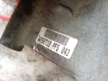 Редуктор передний HONDA ACTY HH6 2003 E07Z