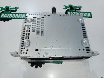 Магнитола Ford EXPLORER U502 2014 3.5L DОНC VСT