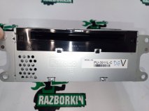 Магнитола Ford EXPLORER U502 2014 3.5L DОНC VСT