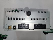 Магнитола Ford EXPLORER U502 2014 3.5L DОНC VСT