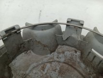 Заглушка колесного диска Lexus LX470 Заглушка колесного диска Lexus LX470