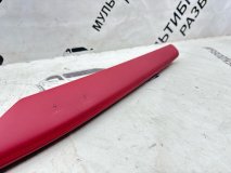 Накладка торпедо Chery Tiggo 7 Plus