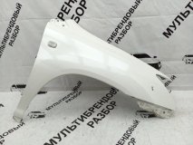 Крыло правое переднее Lexus RX2