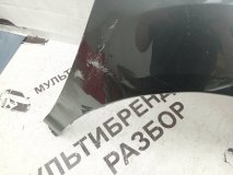 Крыло правое переднее Lexus RX2