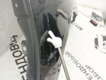 Крыло правое переднее Lexus RX2