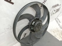 Вентилятор радиатора Chery Tiggo 7 pro