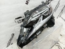 Фара левая передняя Lexus ES 6