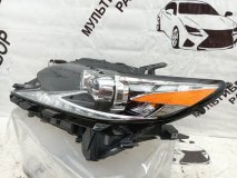 Фара левая передняя Lexus ES 6