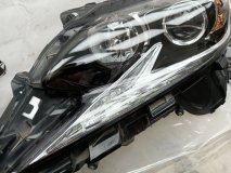 Фара левая передняя Lexus ES 6