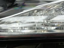 Фара левая передняя Lexus ES 6