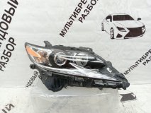 Фара правая передняя Lexus ES 6