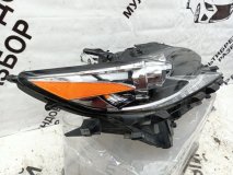 Фара правая передняя Lexus ES 6