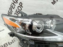 Фара правая передняя Lexus ES 6