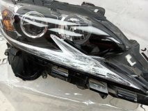 Фара правая передняя Lexus ES 6