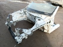 Передняя часть кузова Lexus ES 6