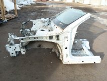 Передняя часть кузова Lexus ES 6