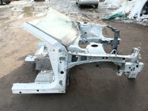 Передняя часть кузова Lexus ES 6