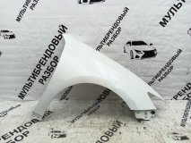 Крыло правое переднее Lexus ES 6