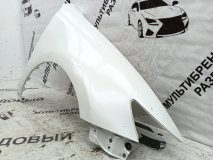 Крыло правое переднее Lexus ES 6