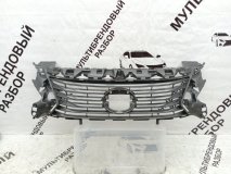 Решетка радиатора передняя Lexus ES 6