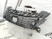 Решетка радиатора передняя Lexus ES 6