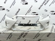 Бампер передний Lexus ES 6