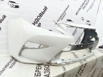 Бампер передний Lexus ES 6