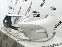 Бампер передний Lexus ES 6