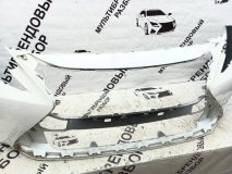 Бампер передний Lexus ES 6