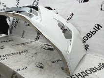 Бампер передний Lexus ES 6