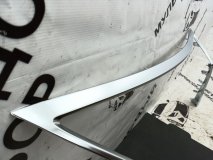 Молдинг решетки радиатора Lexus RX4