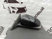 Зеркало левое Toyota Camry 50