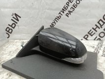 Зеркало левое Toyota Camry 50