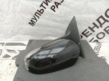 Зеркало левое Toyota Camry 50