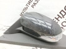 Зеркало левое Toyota Camry 50