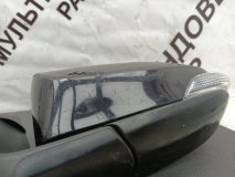 Зеркало левое Toyota Camry 50