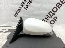 Зеркало левое Toyota Camry 50