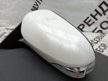 Зеркало левое Toyota Camry 50