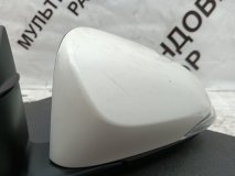 Зеркало левое Toyota Camry 50