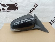 Зеркало правое Toyota Camry 50