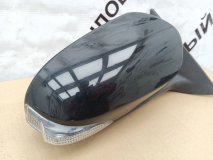 Зеркало правое Toyota Camry 50