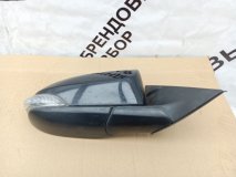Зеркало правое Toyota Camry 50