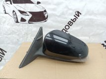 Зеркало левое Toyota Camry 50