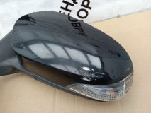 Зеркало левое Toyota Camry 50