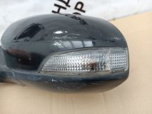 Зеркало левое Toyota Camry 50