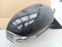 Зеркало правое Toyota Camry 50