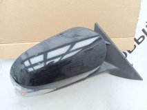 Зеркало правое Toyota Camry 50
