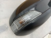 Зеркало правое Toyota Camry 50