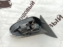 Зеркало правое Toyota Camry 50
